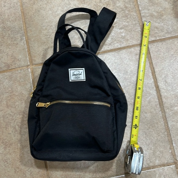 Herschel Nova Mini Backpack - Picture 2 of 9